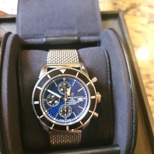 Breitling Superocean Heritage Chronograph 46 mm